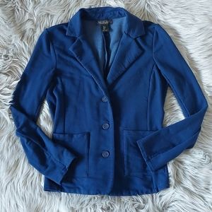 Rachel Zoe Cobalt Blue Blazer